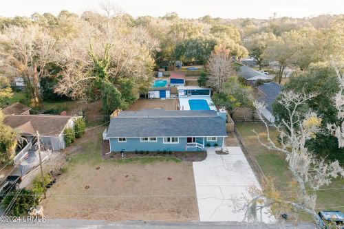 25 Mystic Cir, Beaufort SC  29902-6619 exterior