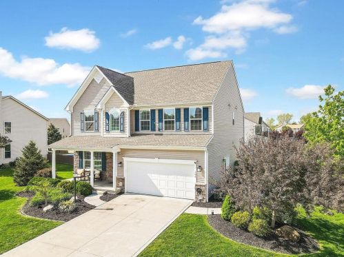 106 Stirling Way, Pataskala, OH 43062-7863