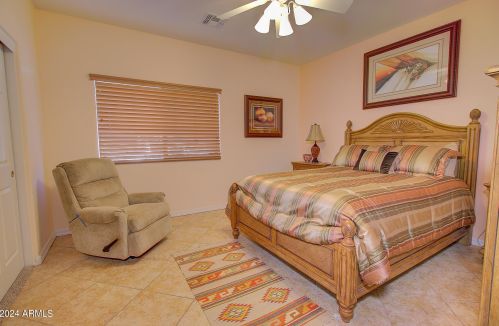 1575 Earl Dr, Casa Grande AZ  85122-5612 exterior