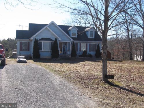 55 Edith Ln, Hedgesville, WV 25427-5510