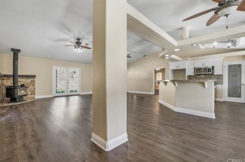 2676 Mustang Ln, Wrightwood CA  92397 exterior