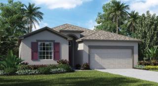 1469 Lake Side Ave, Davenport, FL 33837-1717