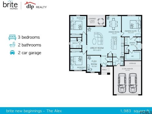 31 Becket Ln, Palm Coast, FL 32137-8635
