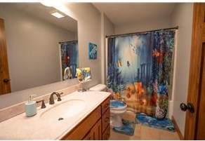 1772 Ponderosa Ln, New Johannesburg WI  54017-6626 exterior