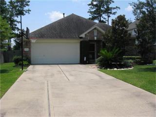 15715 Chapel Lake Dr, Cypress TX  77429-6917 exterior