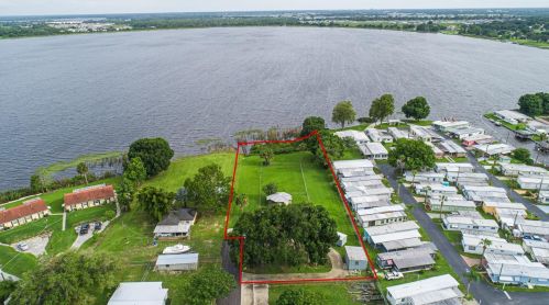 165 Heurman Rd, Lake Alfred FL  33850-2403 exterior