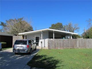2125 Dartmouth St, Gretna, LA 70056-2803