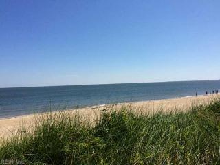 2202 Ocean View Ave, Norfolk VA  23518-6107 exterior