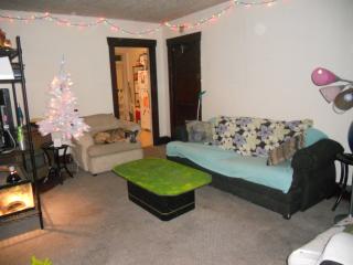 117 6th St, Morgantown WV  26505-4910 exterior