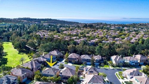 15 Hertford, Newport Beach, CA 92657-1077