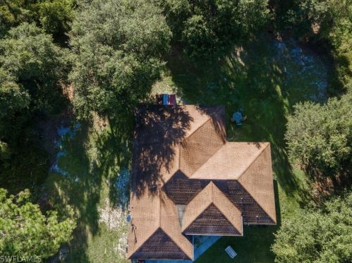 563 Flamingo Ave, Lehigh Acres FL 33974-7509 exterior