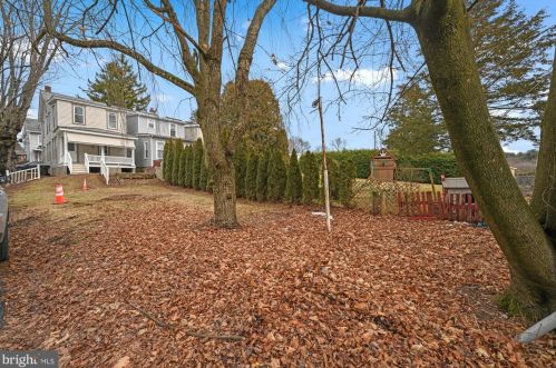 500 Mifflin St, Molino PA  17961-2030 exterior