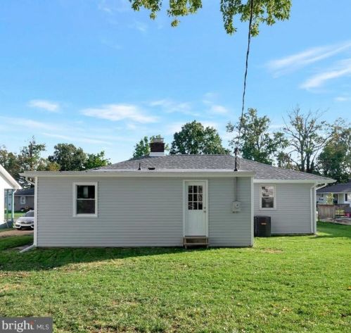 3819 Katherine Ave, Wilmington DE  19808-4638 exterior