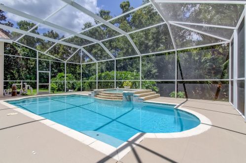 3874 Crescent Cove Pl, Tarpon Springs FL  34688-7708 exterior