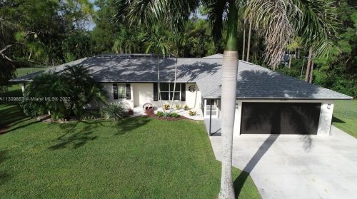 16745 Wiltshire Dr, Town Of Loxahatchee Groves FL  33470-4060 exterior