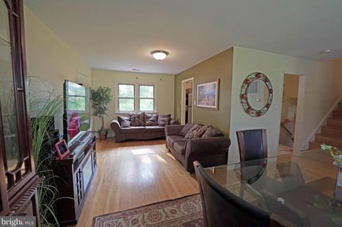 409 Belvedere Dr, Charles Town WV  25414-1267 exterior