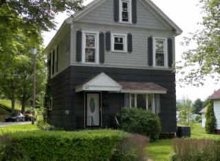 107 Scotland Ave, Punxsutawney, PA 15767-1666