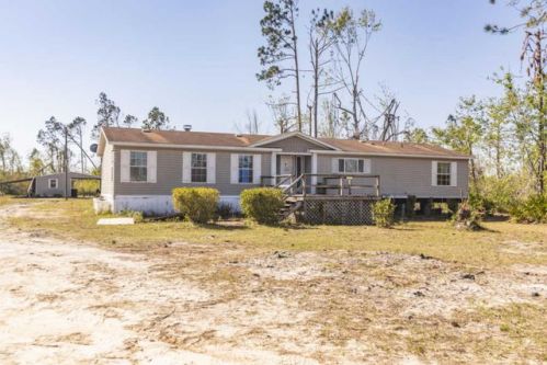 9017 Roadrunner Pl, Youngstown, FL 32466-8363
