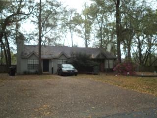 2702 Via Milano Ave, Tallahassee, FL 32303-3289