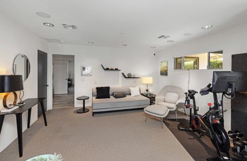 40267 Club View Dr, Rancho Mirage CA  92270-3527 exterior