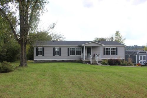 805 Fairview Rd, Bondville, KY 40372-9100