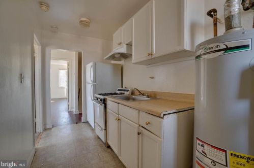 4620 Brk St, Washington DC 20019-4654 exterior