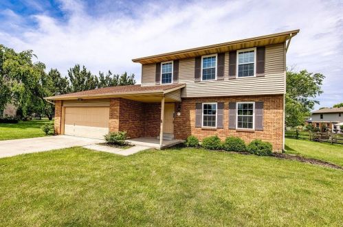 6215 Deer Run Rd, Liberty Township, OH 45044