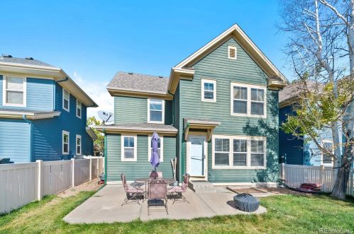 9420 106th Ave, Henderson CO  80640-8981 exterior