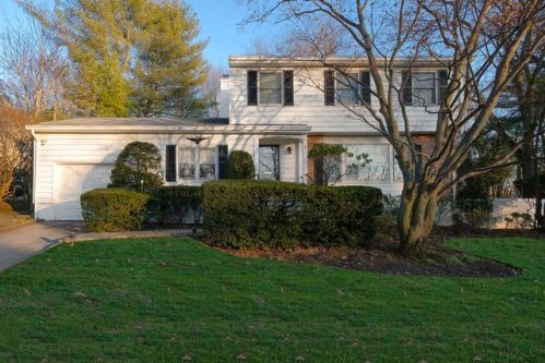 1 Candlewood Rd, Scarsdale, NY 10583-6011
