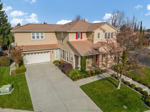 3909 Edgeview Ct, Modesto CA  95355-7318 exterior