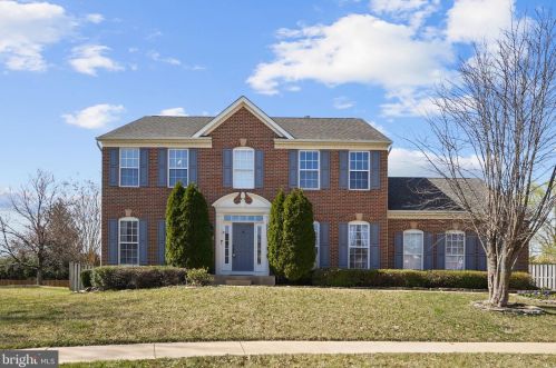 4708 Lapene Ct, Woodbridge, VA 22192-5340
