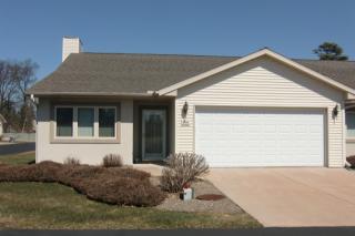 5402 Willow St, Weston, WI 54476-2260