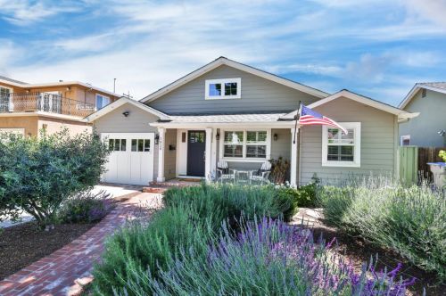 1828 Johnston Ave, San Jose, CA 95125-2558