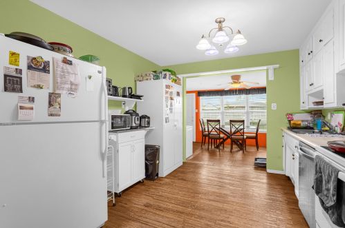 35 Azalea Dr, Ormond Beach FL  32176-3507 exterior