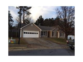 660 Saddle Shoals Dr, Lawrenceville GA  30046-3162 exterior