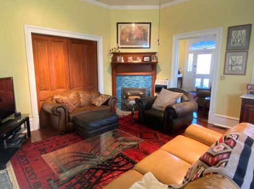 1513 23rd St, Galveston TX 77550-5396 exterior