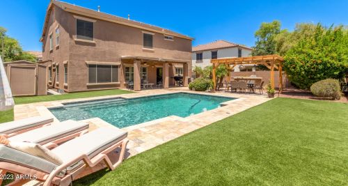 14085 Lisbon Ln, Sun City AZ  85379-8655 exterior