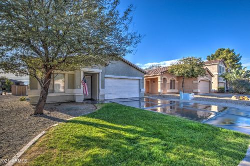 645 Red Rock Trl, San Tan Valley, AZ 85143-4307
