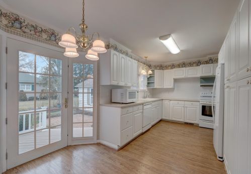 777 Vernon Heights Blvd, Marion OH  43302-5378 exterior