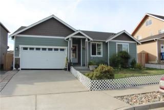 8532 83rd St, Marysville, WA 98270-7423
