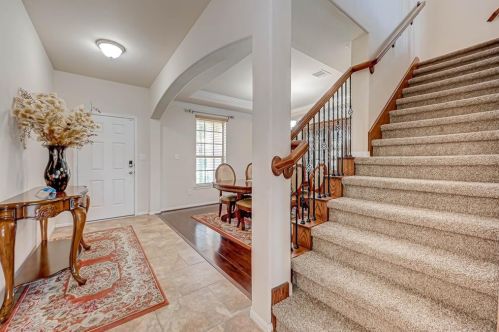 20718 Bandrock Ter, Richmond TX  77407-1474 exterior