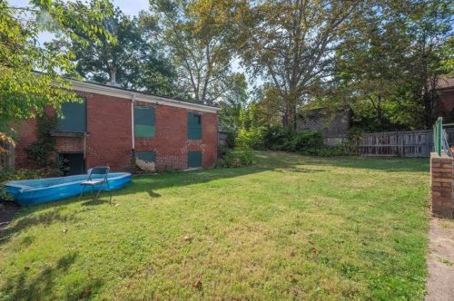 5438 Jackson St, Pittsburgh PA  15206-5311 exterior