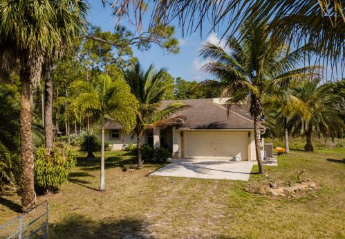 15885 82nd St, Town Of Loxahatchee Groves, FL 33470-2821