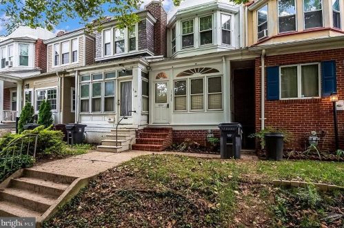 429 Sycamore St, Wilmington, DE 19805-3741