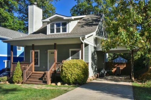 26 Lamar Ave, Asheville, NC 28803-8608