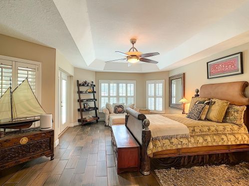 116 Squirrel Ln, Ormond Beach FL  32174-3053 exterior