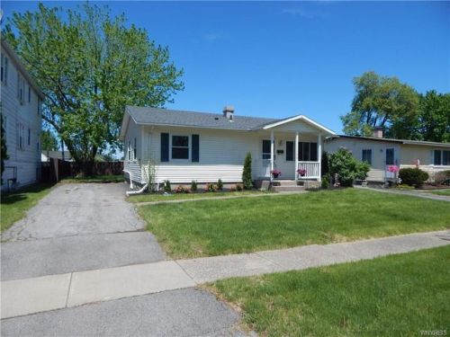 194 Parkedge Ave, Tonawanda, NY 14150-7819