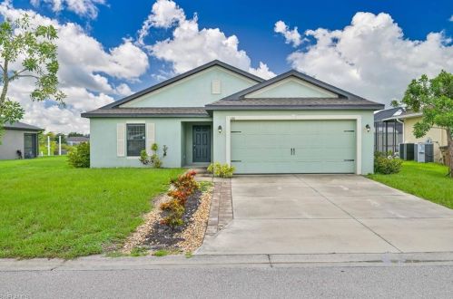 146 Shadow Lakes Dr, Lehigh Acres, FL 33974-0803