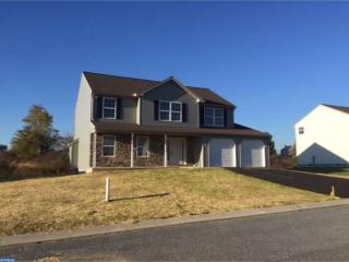 320 Luisa Ct, Shoemakersville, PA 19555-1554