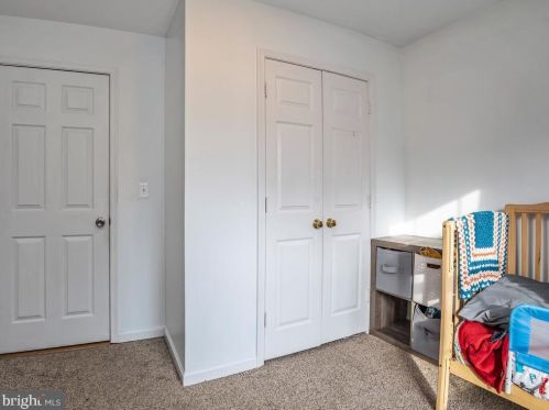 19 Plumosa Dr, Fredericksburg VA  22405-2130 exterior